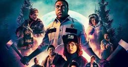 Werewolves Within (2021)