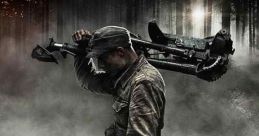 Unknown Soldier (2017)