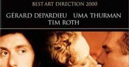 Vatel (2000)