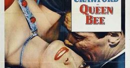 Queen Bee (1955) A young woman arrives at the home of her socialite cousin, and soon finds herself sucked into the woman's