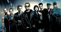 The Art of the Steal (2013)