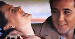 Say Anything (1989) In this charming critically-acclaimed tale of first love, Lloyd (John Cusack), an eternal optimist, seeks