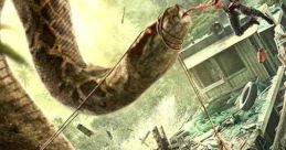 Anaconda (2024)