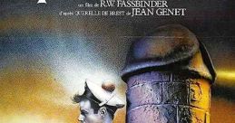 Querelle (1982) A handsome sailor is drawn into a vortex of sibling rivalry, murder, and explosive sexuality. Cast: Querelle: