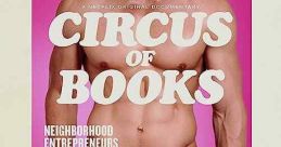 Circus of Books (2019)