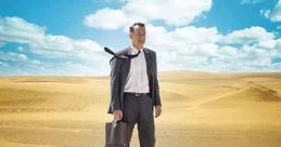 A Hologram for the King (2016)