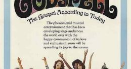 Godspell (1973)