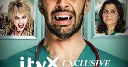 Count Abdulla (2023) Sitcom following a British Pakistani Muslim junior doctor based in London who is bitten by a