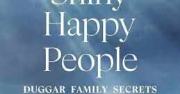 Shiny Happy People: Duggar Family Secrets (2023)