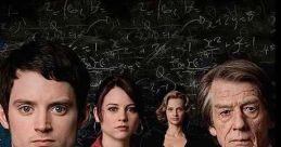 The Oxford Murders (2008) At Oxford University, a professor and a grad student work together to try to stop a potential