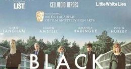 Black Pond (2011) An ordinary British family and their friend are accused of murder when a stranger dies at their dinner