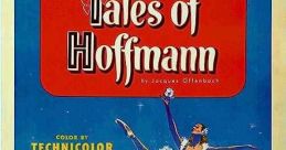 The Tales of Hoffmann (1951) A melancholy poet reflects on three women he loved and lost in the past: a mechanical performing