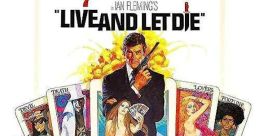 Live and Let Die (1973)