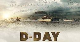 D Day: Normandy 1944 (2014)