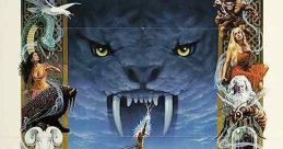 Sinbad and the Eye of the Tiger (1977)