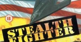 Stealth Fighter (1999) Ice-T stars as a naval pilot that fakes his own death, and later ends up employed by a Latin