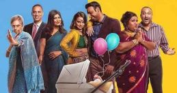 Kandasamys: The Baby (2023)