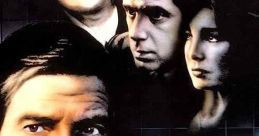 The Naked Face (1984)
