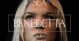 Benedetta (2021) A 17th-century nun in Italy suffers from disturbing religious and erotic visions. She is assisted by a