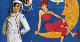 Moon Pilot (1962) Away on a short leave before an upcoming moon launch, a NASA astronaut disappears and is feared kidnapped