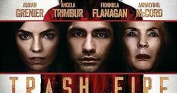 Trash Fire (2016)
