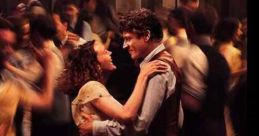 Jimmy's Hall (2014)