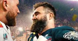 Kelce (2023) Highlights Jason Kelce's 2022-23 season, which started with him having to make one of the hardest decisions a