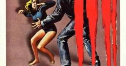 I Was a Teenage Werewolf (1957)