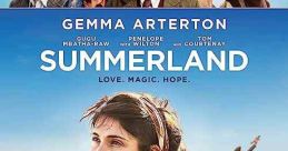 Summerland (2020)