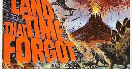 The Land That Time Forgot (1974)