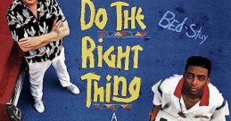 Do the Right Thing (1989)