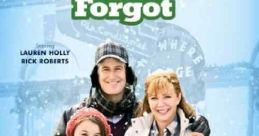 The Town Christmas Forgot (2010) When an urban family gets stranded in an impoverished lumber town two days before Christmas,