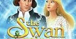 The Swan Princess: Kingdom of (2019)