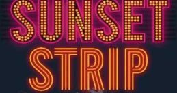 Sunset Strip (2012)