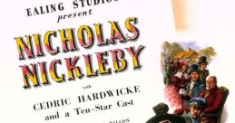 The Life and Adventures of Nicholas Nickleby (1947)
