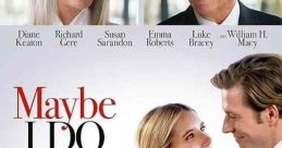 Maybe I Do (2023)