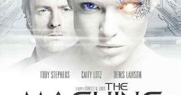The Machine (2013) In efforts to construct perfect android killing machines in a war against China, UK scientists exceed