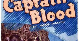 Captain Blood (1935) After treating a Monmouth rebel against King James II in 1680s England, a young Irish doctor is exiled
