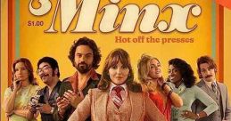 Minx (2022)