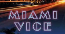 Miami Vice (1984)