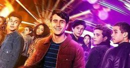 Love, Victor (2020) Victor is a new student at Creekwood High School on his own journey of self-discovery, facing
