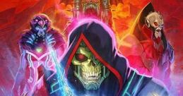 Masters of the Universe: Revolution (2024)