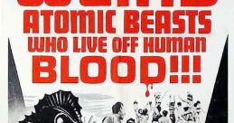 The Horror of Party Beach (1964)