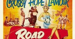 Road to Bali (1952)