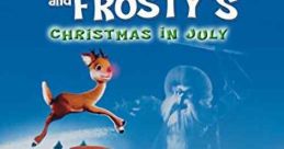 Rudolph and Frosty's Christmas in July (1979)