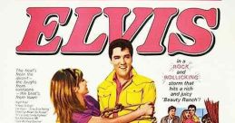 Tickle Me (1965) A singing rodeo rider hires on at an expensive all-women dude ranch and beauty spa. He falls for a pretty