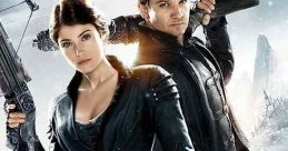 Hansel & Gretel: Witch Hunters (2013)