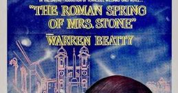 The Roman Spring of Mrs. Stone (1961)