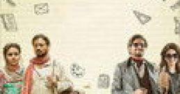 Hindi Medium (2017) A couple from Chandni Chowk aspire to give their daughter the best education and thus be a part of and