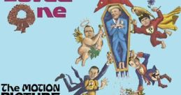 The Loved One (1965)